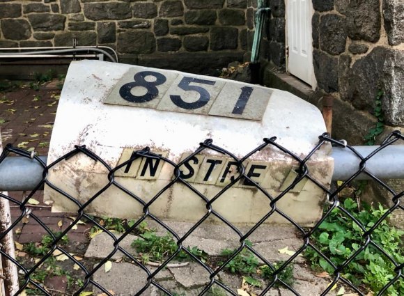 Safety for Residents and Visitors Takes a Backseat with RIOC Will this become the address of a new restaurant? Will it create new safety hazards while diminishing quality of life for Roosevelt Islanders?